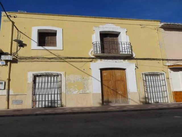 Casa en Venta en El Verger