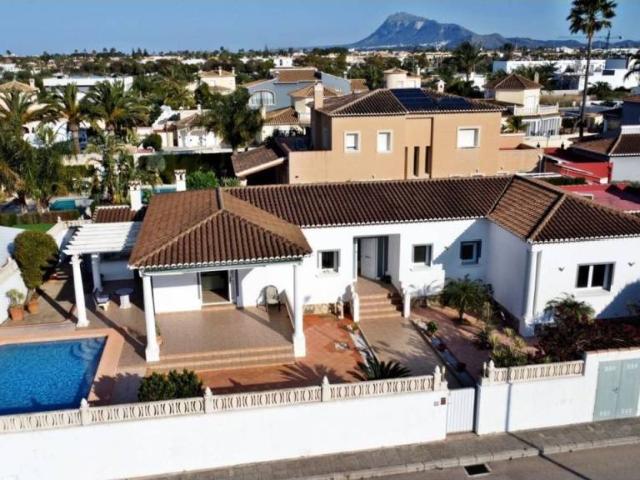 Casa en Venta en El Verger