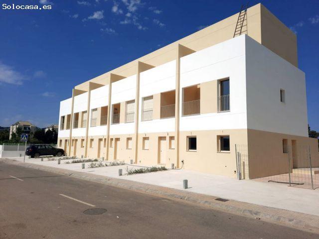 Casa en Venta en El Verger, Alicante