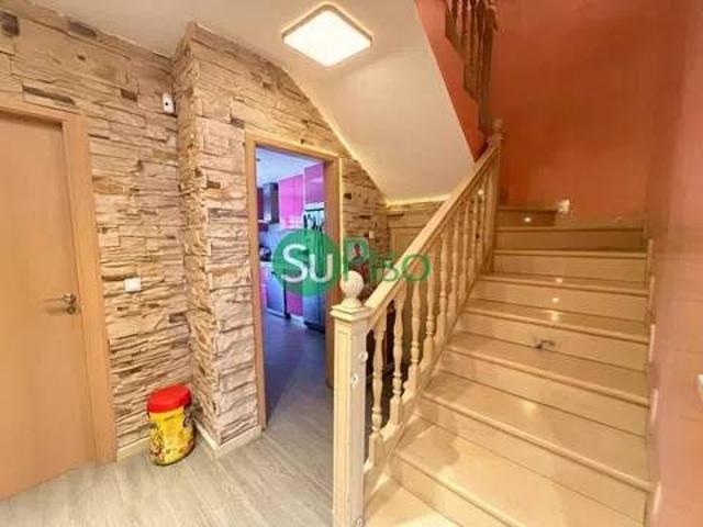 Casa en Venta en El Viso de San Juan