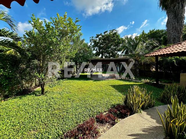 CASA EN VENTA EN EL WALAMO