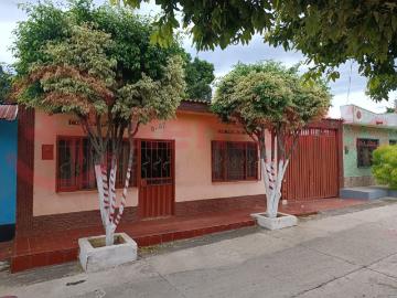 El Zulia, Norte de Santander - Aparcadero