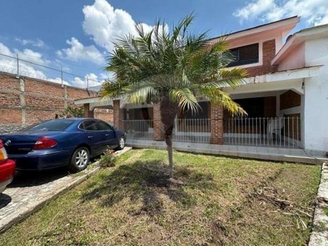 Casa en venta en El Zapote Del Valle