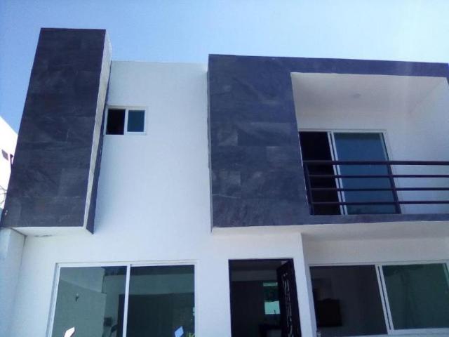 Casa en venta en El Zapote, Jiutepec, Morelos