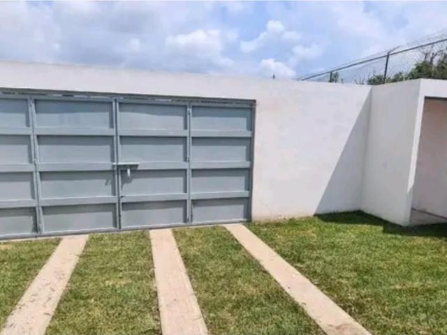 Casa en venta en El Zapote, Jiutepec, Morelos