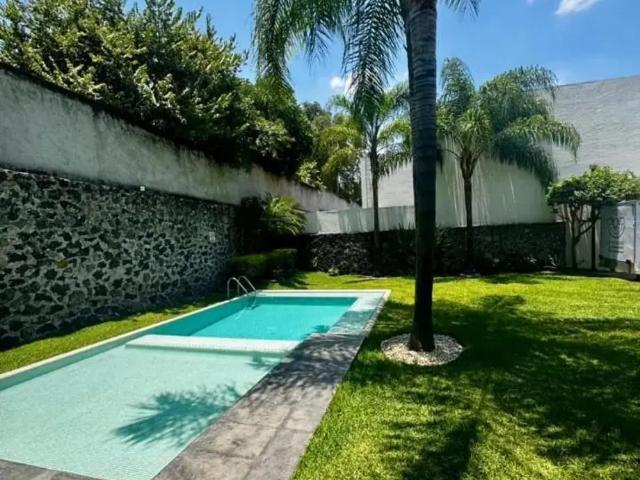 Casa en venta y renta en El Zapote, Jiutepec, Morelos