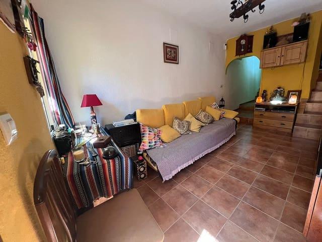 Casa en venta en Elche de la Sierra, Albacete