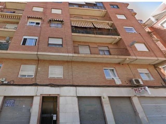 Casa en Venta en Elche de la Sierra, Alicante