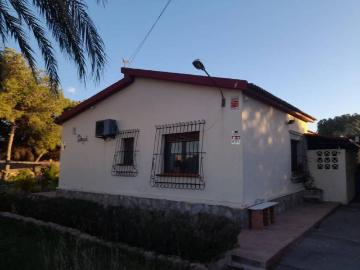 Casa en venta en Baix Vinalopó