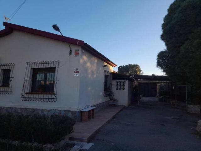 Casa en Venta en Elche Elx