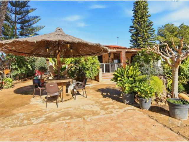 Casa en Venta en Elche Elx