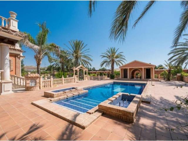 Casa en Venta en Elche Elx