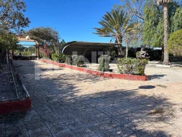Casa en Venta en Elche Elx