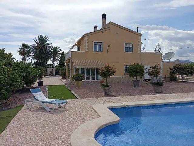Casa en Venta en Elche Elx
