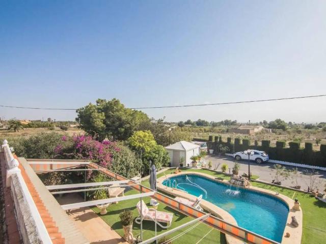 Casa en Venta en Elche Elx