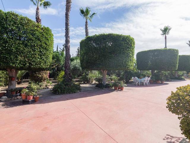 Casa en Venta en Elche Elx