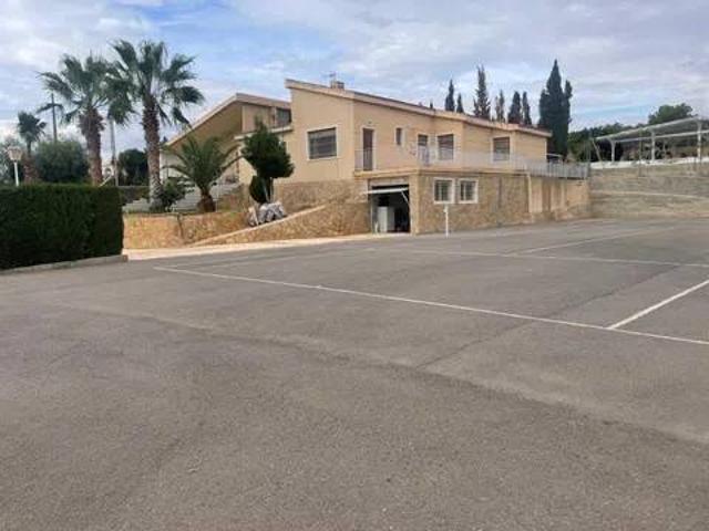 Casa en Venta en Elche Elx