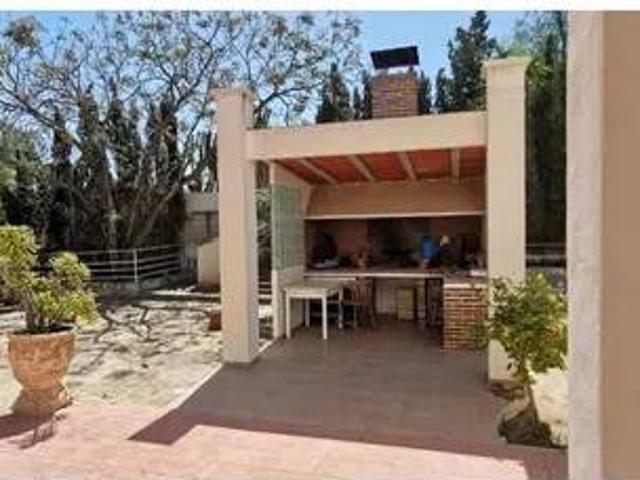 Casa en Venta en Elche Elx