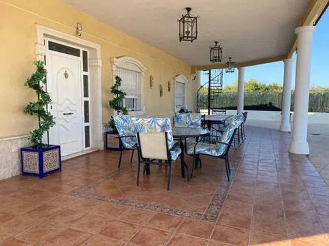 Casa en Venta en Elche Elx