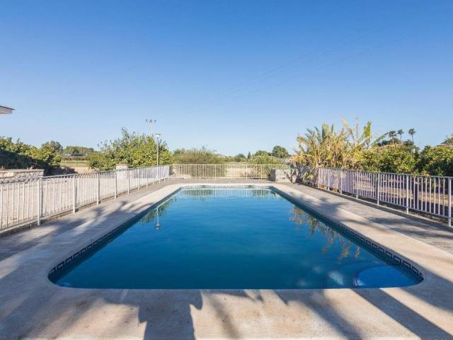 Casa en Venta en Elche Elx