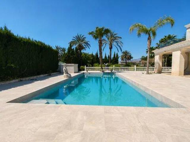 Casa en Venta en Elche Elx