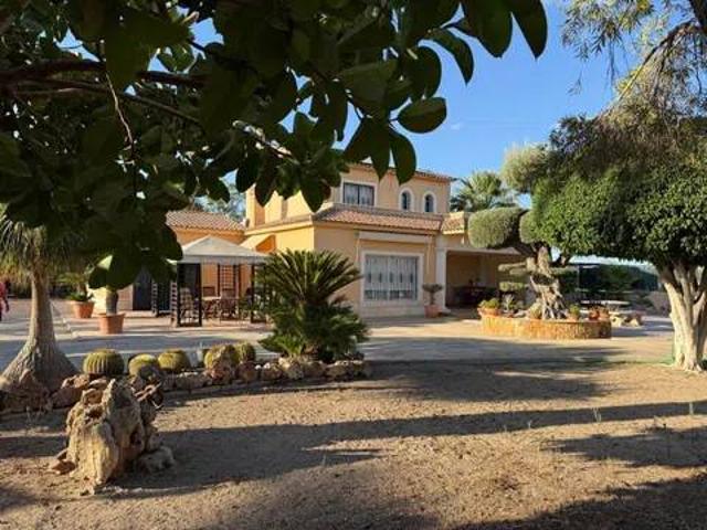 Casa en Venta en Elche Elx