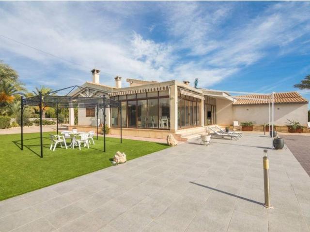 Casa en Venta en Elche Elx