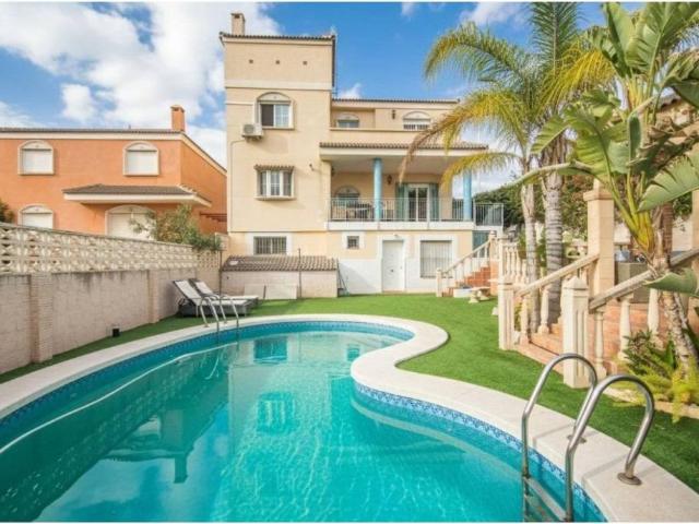 Casa en Venta en Elche Elx