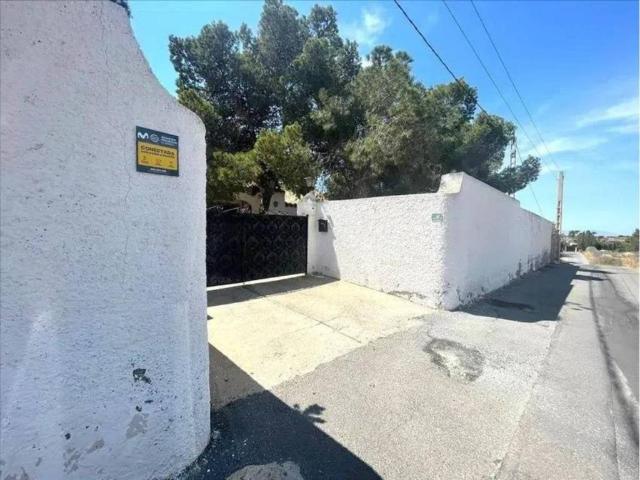 Casa en Venta en Elche Elx