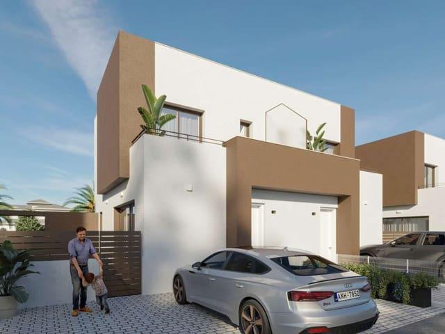 Casa en venta en Elche / Elx, Alicante