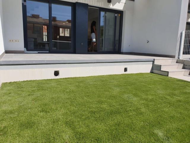 Casa en venta en Elche Elx, Ciutat Universitària. DUPLEX CON PISCINA. Casas Elche.