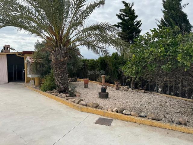 Casa en venta en Elche Elx, La Marina. Casa de Ensueño en La Marina con Piscina y Vistas Impresionantes. Casas Elche.