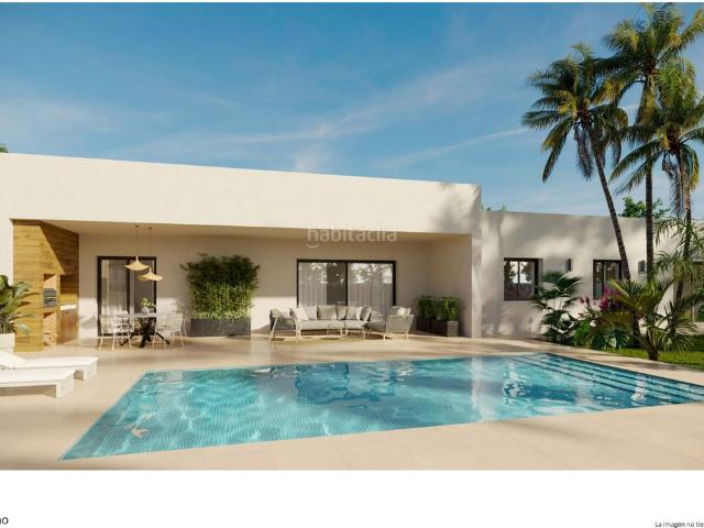 Casa en venta en Elche Elx, La Marina. Casas Elche.