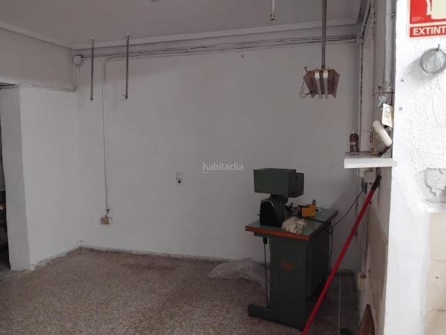 Casa en venta en Elche Elx, Plaza Crevillente Antiguos Juzgados El Asilo. PLANTA BAJA. Casas Elche.
