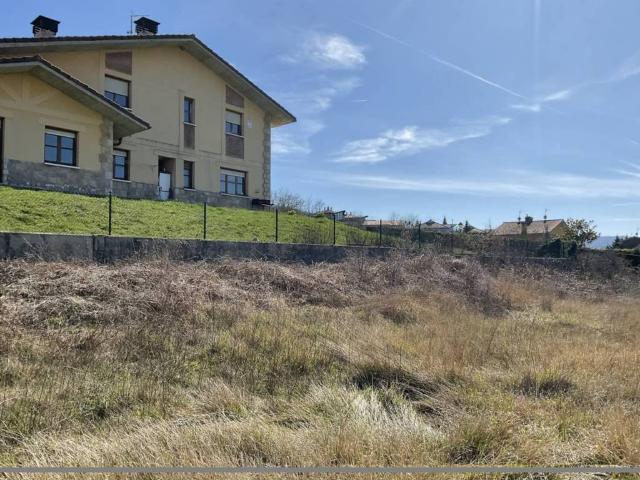 Casa en Venta en Elburgo Burgelu