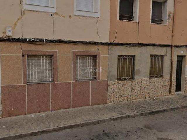 Casa en venta en Elda, San Crispín Huerta Nueva Estación. Casas.