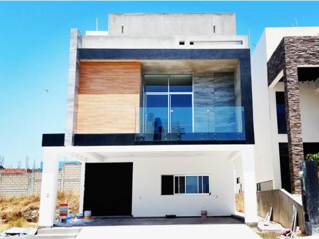Casa en venta en Electricistas, Tuxtla Gutiérrez, Chiapas