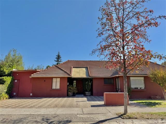 Casa en Venta en Eliodoro Yáñez