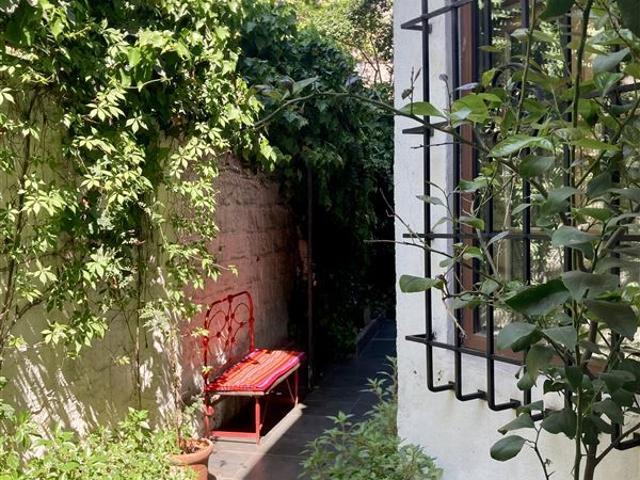 Casa en Venta en Eliodoro Yáñez con Manuel Montt
