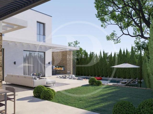Casa en venta en Eliana l´, Montepilar. Exclusiva vivienda de obra nueva con altas calidades en LEliana. Casas Eliana.