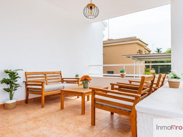 Casa en venta en Eliana l´, El Carme Sant Agustí Bonavista. CHALET EN LA ELIANA. Casas Eliana.