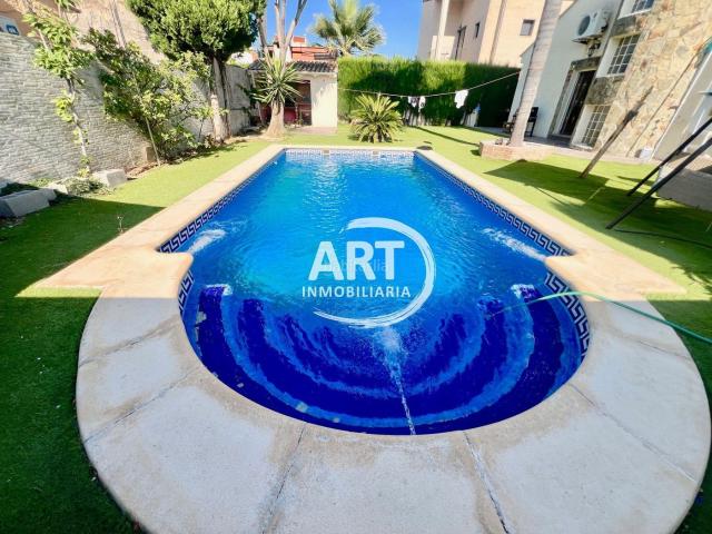 Casa en venta en Eliana l´, El Carme Sant Agustí Bonavista. CHALET EN VENTA EN ZONA EL CARMEN, LA ELIANA. Casas Eliana.