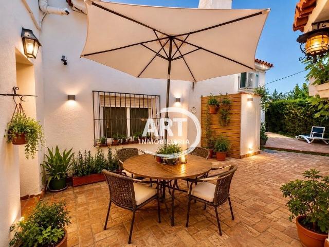 Casa en venta en Eliana l´, El Carme Sant Agustí Bonavista. PROPIEDAD EN LA URBANIZACIÓN EL CARMEN SAN AGUSTÍN DE LA ELIANA. Casas Eliana.