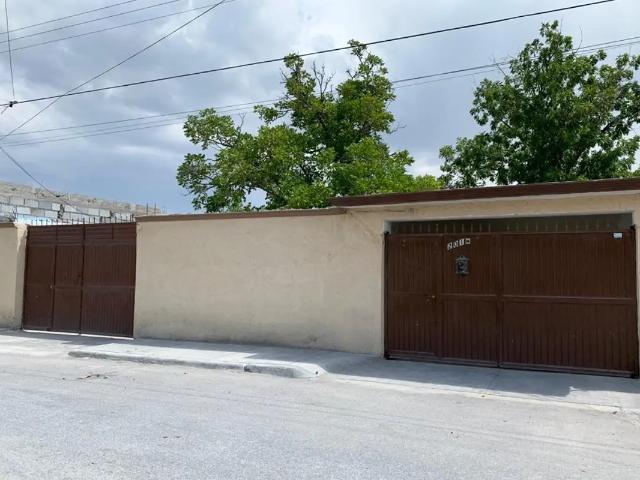 Casa en VENTA en Eliseo Mendoza en Parras de la Fuente
