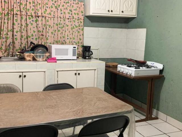 Casa en VENTA en Eliseo Mendoza en Parras de la Fuente