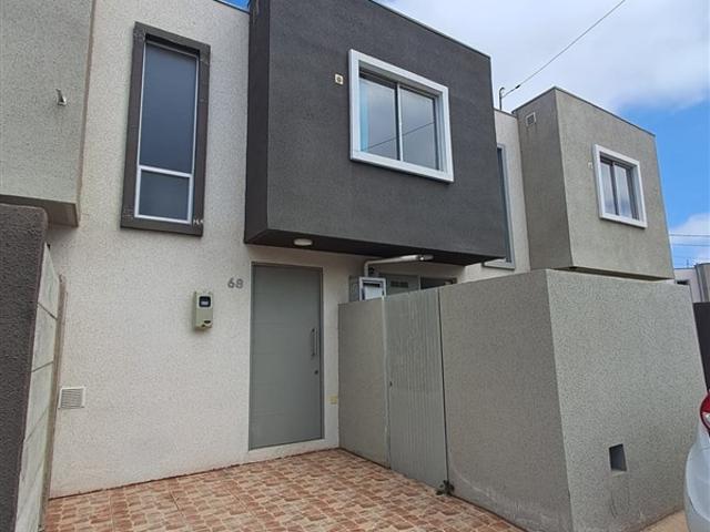 Casa en Venta en eloisa poppe