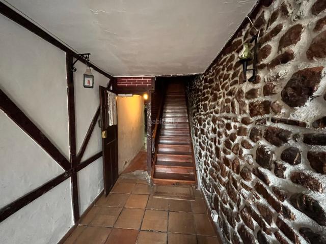 Casa en venta en Elorrio. Casa de 3 plantas en el Casco Histórico de Elorrio. Casas.