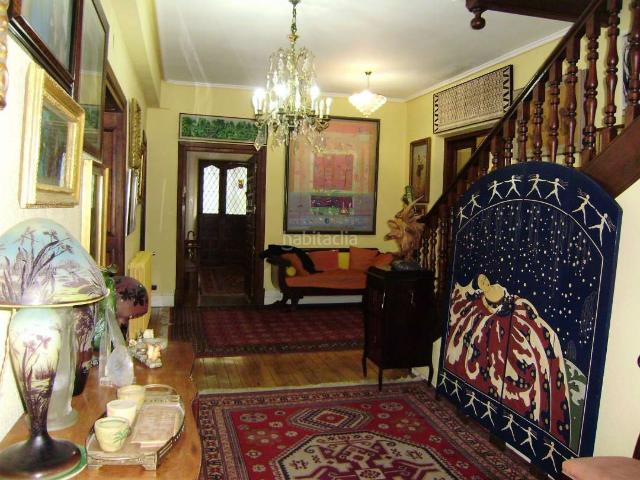 Casa en venta en Elorrio. IMPONENTE CASA CON AMPLIO JARDÍN A LA VENTA EN ELORRIO. Casas.