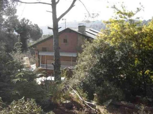 Casa en Venta en Els Hostalets de Pierola