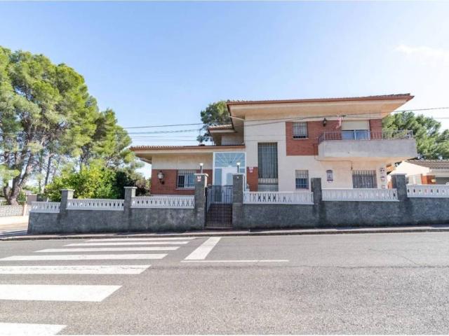 Casa en Venta en Els Pallaresos